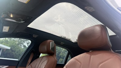2023 BMW 760i 760i xDrive