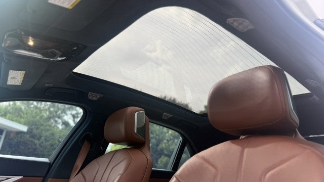 2023 BMW 760i 760i xDrive