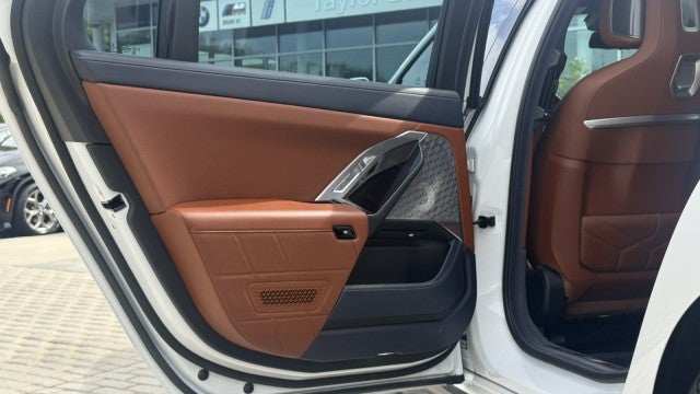 2023 BMW 760i 760i xDrive