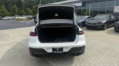 2023 BMW 760i 760i xDrive