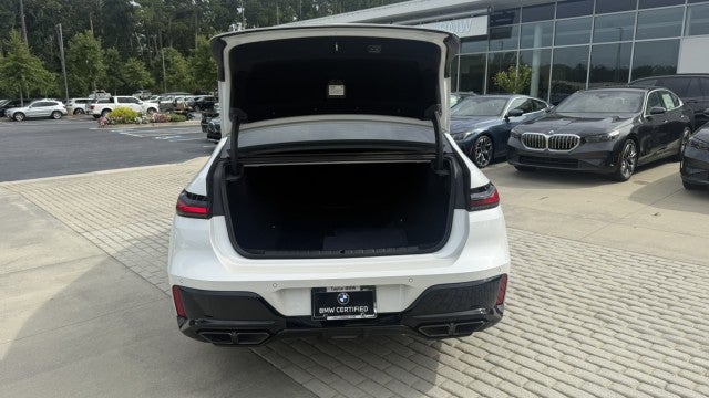 2023 BMW 760i 760i xDrive