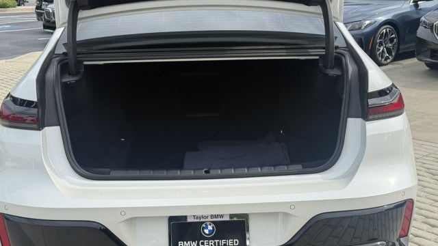 2023 BMW 760i 760i xDrive