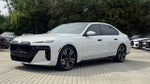 2023 BMW 760i 760i xDrive