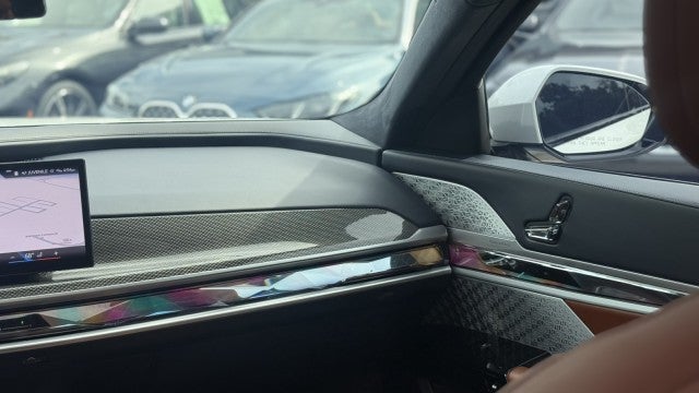 2023 BMW 760i 760i xDrive