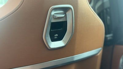 2023 BMW 760i 760i xDrive