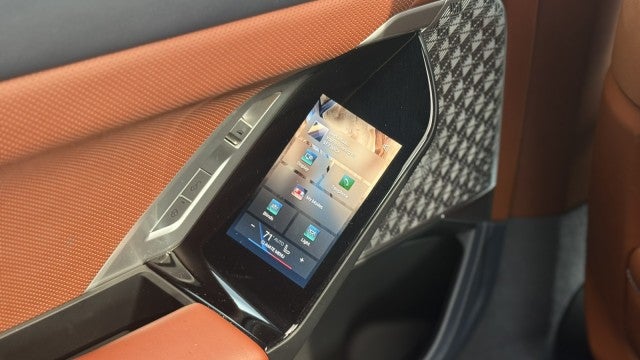 2023 BMW 760i 760i xDrive