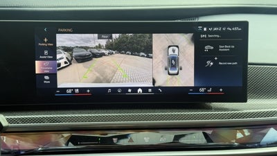 2023 BMW 760i 760i xDrive