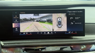 2023 BMW 760i 760i xDrive