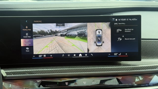 2023 BMW 760i 760i xDrive