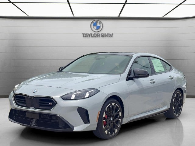 2026 BMW 235i M235 xDrive
