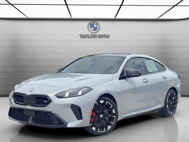 2026 BMW 235i M235 xDrive