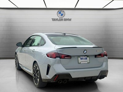 2026 BMW 235i M235 xDrive