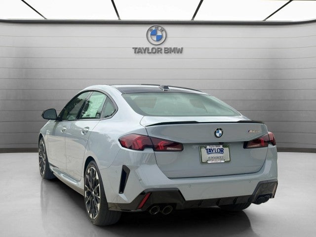 2026 BMW 235i M235 xDrive