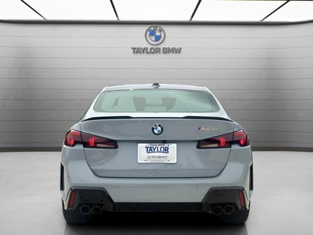 2026 BMW 235i M235 xDrive