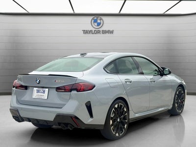 2026 BMW 235i M235 xDrive