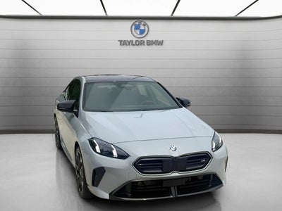 2026 BMW 235i M235 xDrive