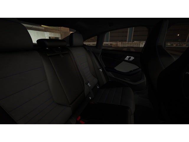 2026 BMW 235i M235 xDrive