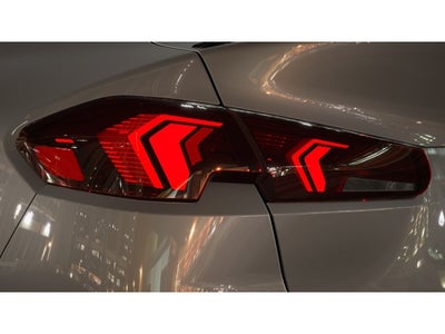 2026 BMW 235i M235 xDrive