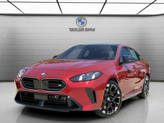 2025 BMW 235i M235 xDrive