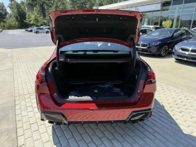 2025 BMW 235i M235 xDrive