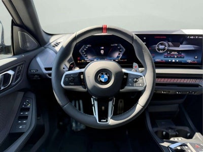 2025 BMW 235i M235 xDrive
