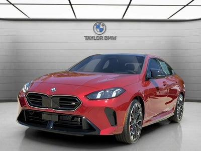 2025 BMW 235i M235 xDrive