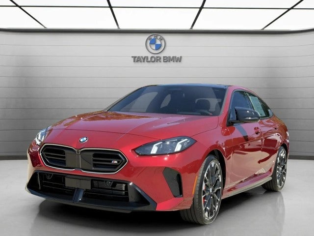 2025 BMW 235i M235 xDrive