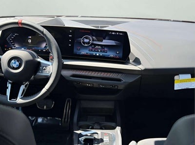 2025 BMW 235i M235 xDrive