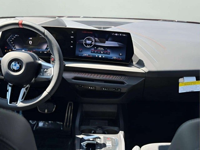 2025 BMW 235i M235 xDrive