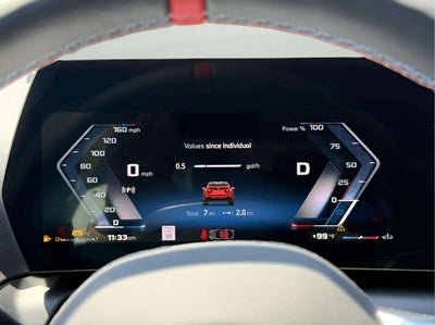 2025 BMW 235i M235 xDrive