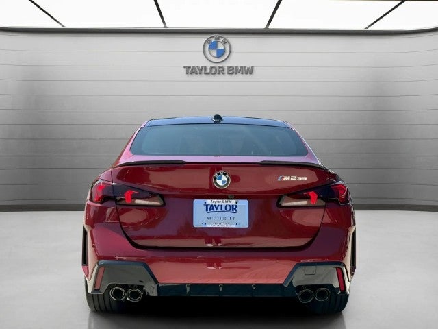 2025 BMW 235i M235 xDrive