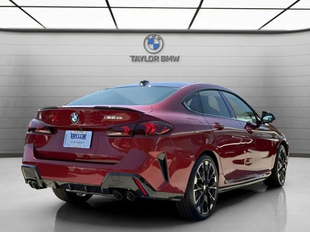 2025 BMW 235i M235 xDrive
