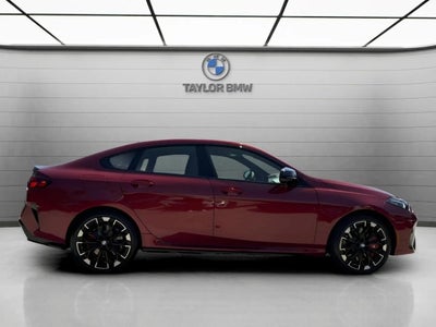 2025 BMW 235i M235 xDrive