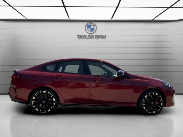 2025 BMW 235i M235 xDrive