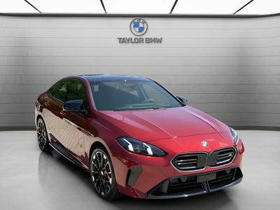 2025 BMW 235i M235 xDrive