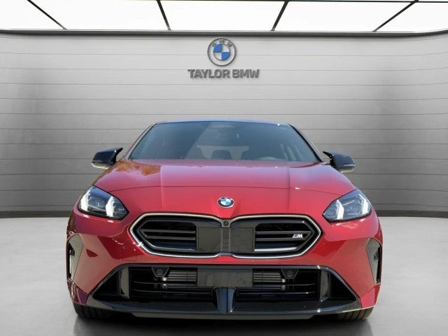 2025 BMW 235i M235 xDrive