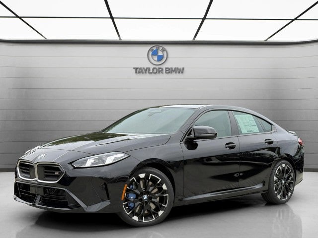 2026 BMW 2 Series M235 xDrive Gran Coupe's photo
