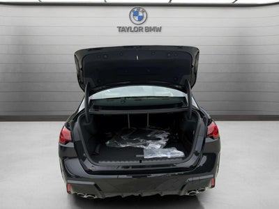 2026 BMW 235i M235 xDrive
