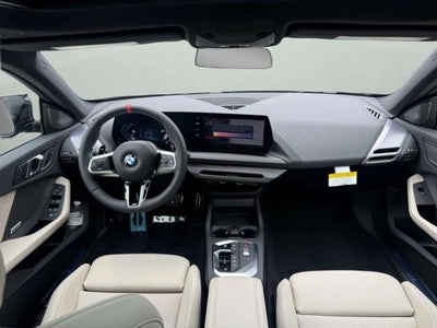 2026 BMW 235i M235 xDrive