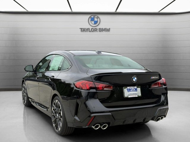 2026 BMW 235i M235 xDrive