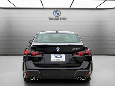 2026 BMW 235i M235 xDrive
