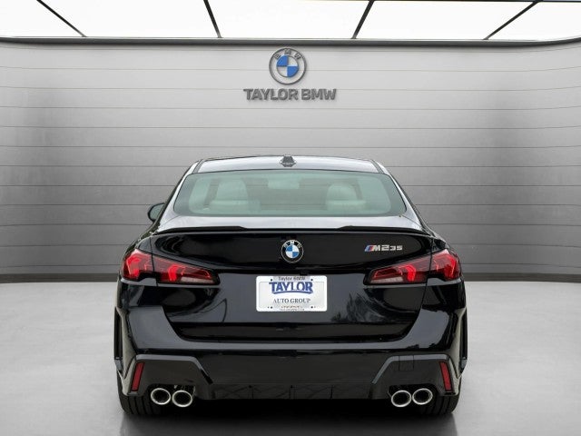 2026 BMW 235i M235 xDrive