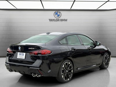 2026 BMW 235i M235 xDrive