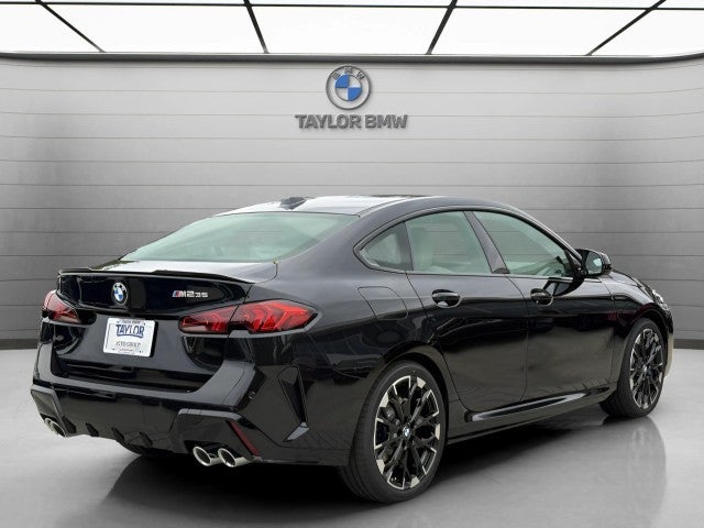 2026 BMW 235i M235 xDrive