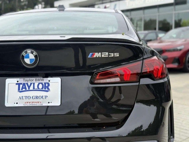 2026 BMW 235i M235 xDrive
