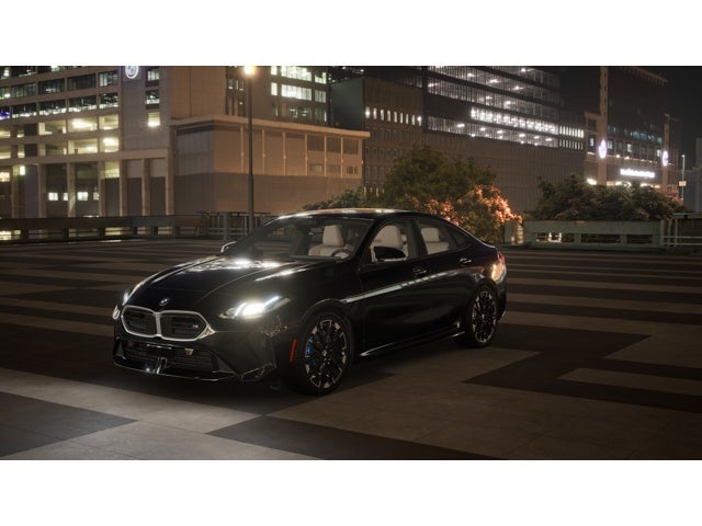 2026 BMW 235i M235 xDrive