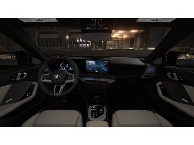 2026 BMW 235i M235 xDrive