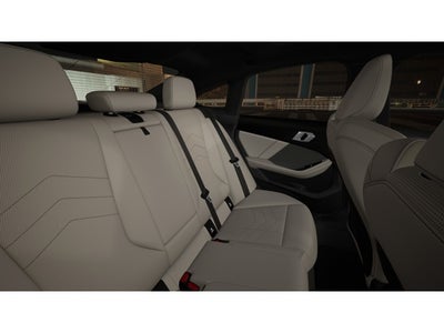 2026 BMW 235i M235 xDrive