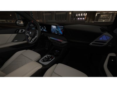 2026 BMW 235i M235 xDrive