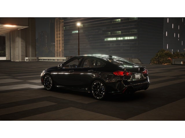 2026 BMW 235i M235 xDrive